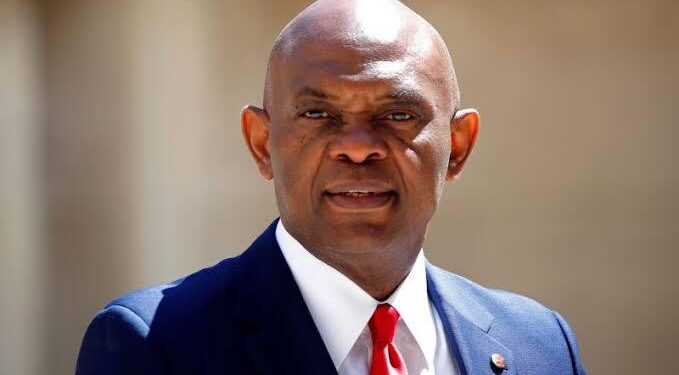 Tony Elumelu