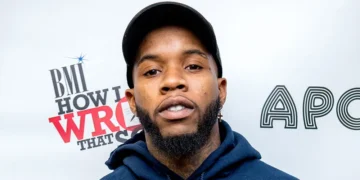 Tory Lanez