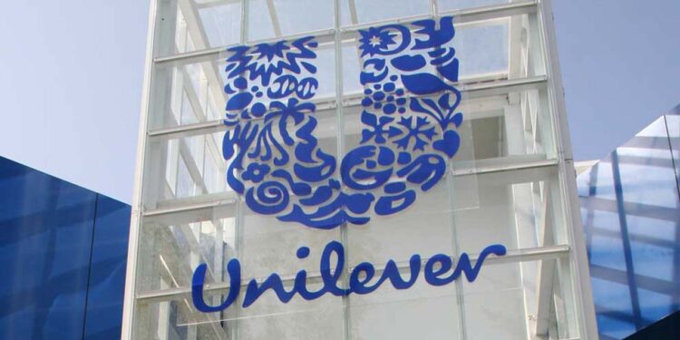 unilever