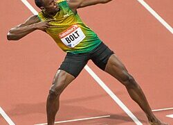 Usain Bolt