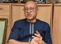 Photo of Pat Utomi