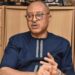 Photo of Pat Utomi
