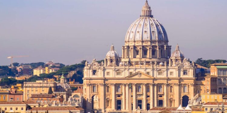 Vatican to Cut Phone Signals During Conclave, Excludes St Peter’s Square