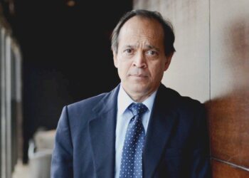 Vikram Seth