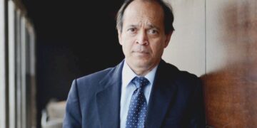 Vikram Seth