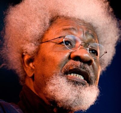 Soyinka