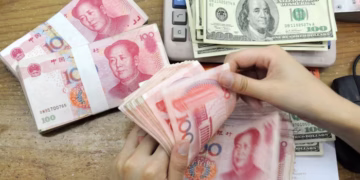 Dollar Holds Steady, Yuan Surges as U.S.-China Trade Pact Sparks Market Optimism YUAN
