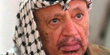 Yasser Arafat