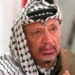 Yasser Arafat