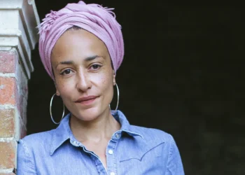Zadie Smith