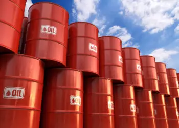 oil
