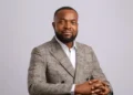Photo of Bosun Tijani