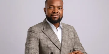 Photo of Bosun Tijani