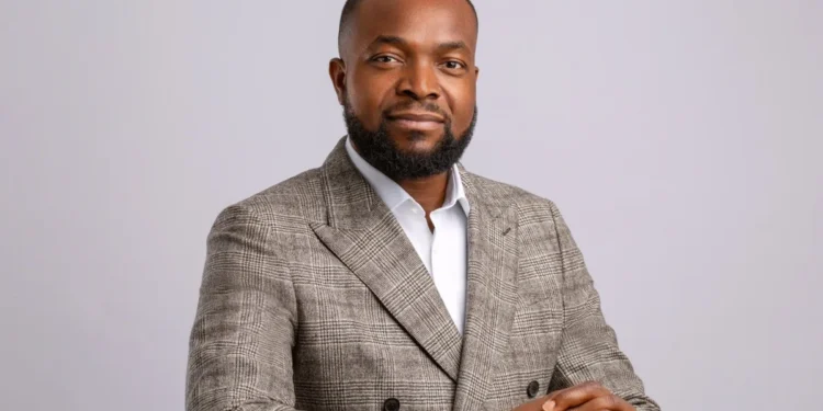 Photo of Bosun Tijani
