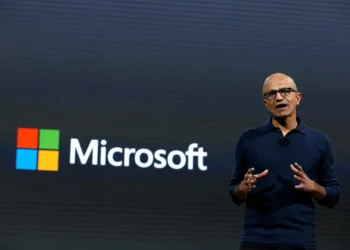 Microsoft