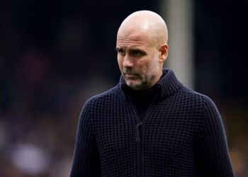 Guardiola to Take Break from Football After Man City