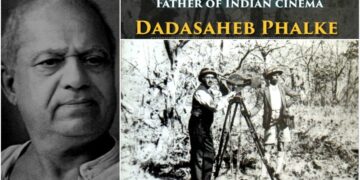 Dadasaheb Phalke