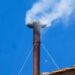 White Smoke Signals Election of New Pope at the Vatican