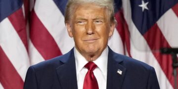 TRUMP