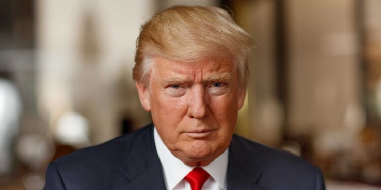 Trump Announces Deal Between US Steel and Nippon Amid Lingering Questions Over Foreign Control