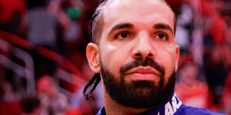 DRAKE