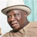 Nation Bids Farewell to Edwin Clark