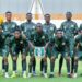 Flying Eagles at the 2025 U-20 AFCON
