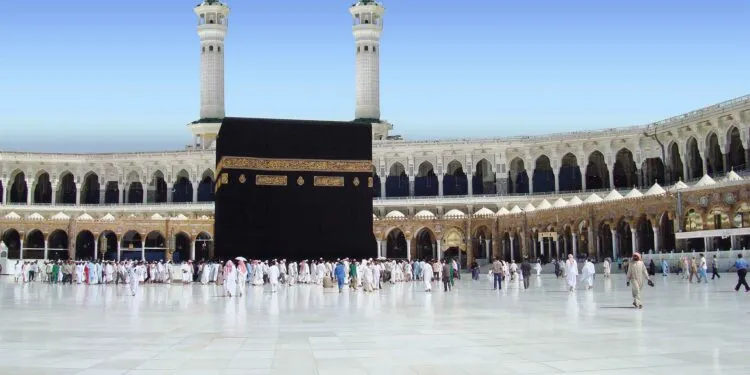 Hajj