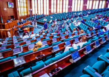 Photo of House of Reps