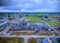 Photo of Port Harcourt Refinery