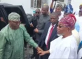 Photo of Atiku