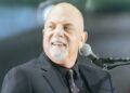 Billy Joel Halts Tour Plans Amid Health Concerns, Prioritizes Recovery
