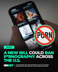 Interstate Obscenity Act