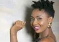 Nigerian Actress Grace Bassey Makes Shocking Career Move,Joins  US Navy