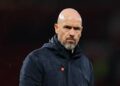 Photo of Erik ten Hag