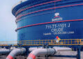 refinery