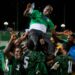 Flying Eagles Soar Past Senegal to Secure FIFA U20 World Cup Final Spot