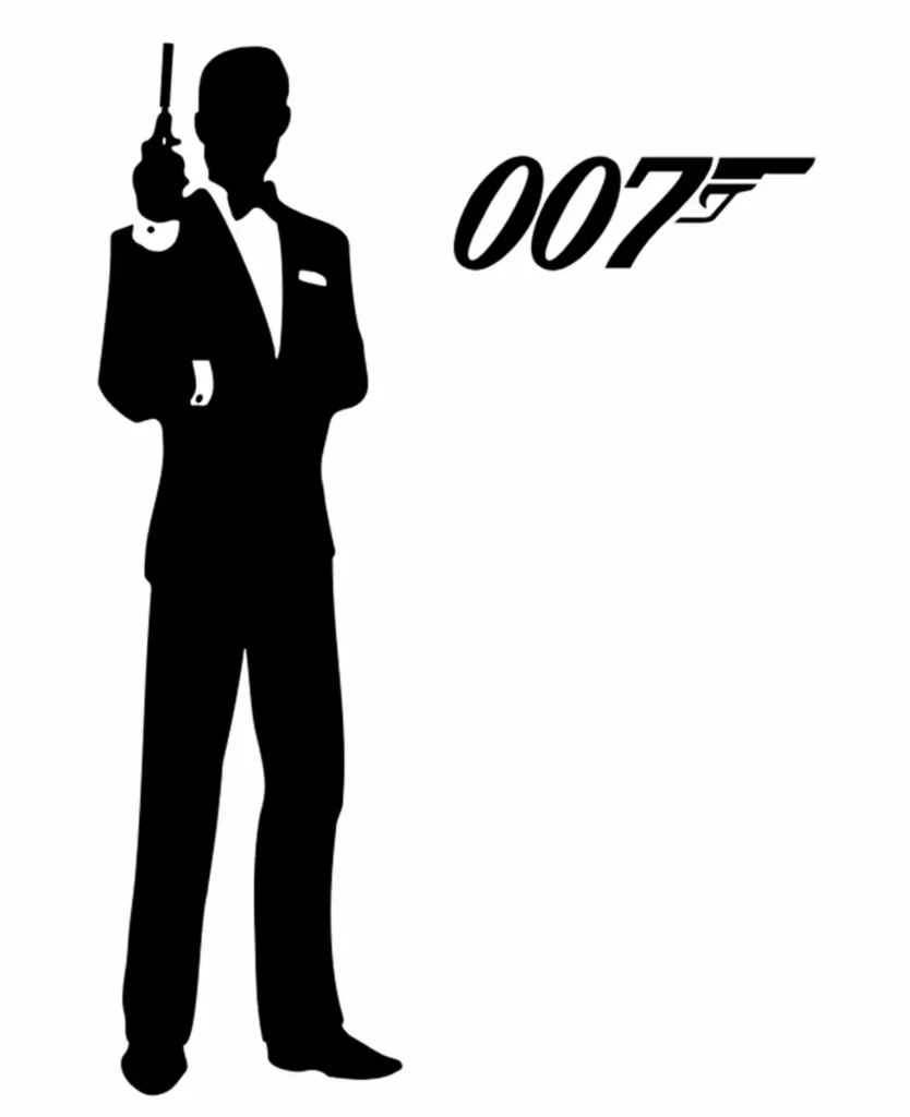 jamesbond 2