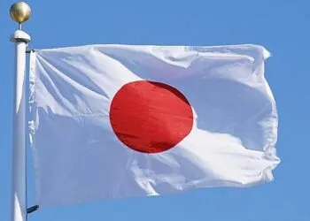 JAPAN