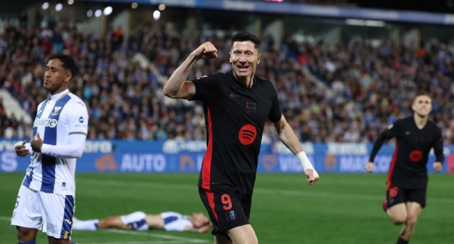 lewandowski 1