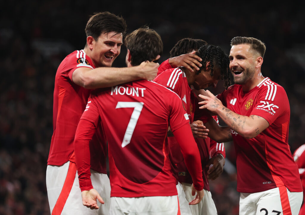 Manchester United Book Final Spot After Big Win Over Athletic Bilbao