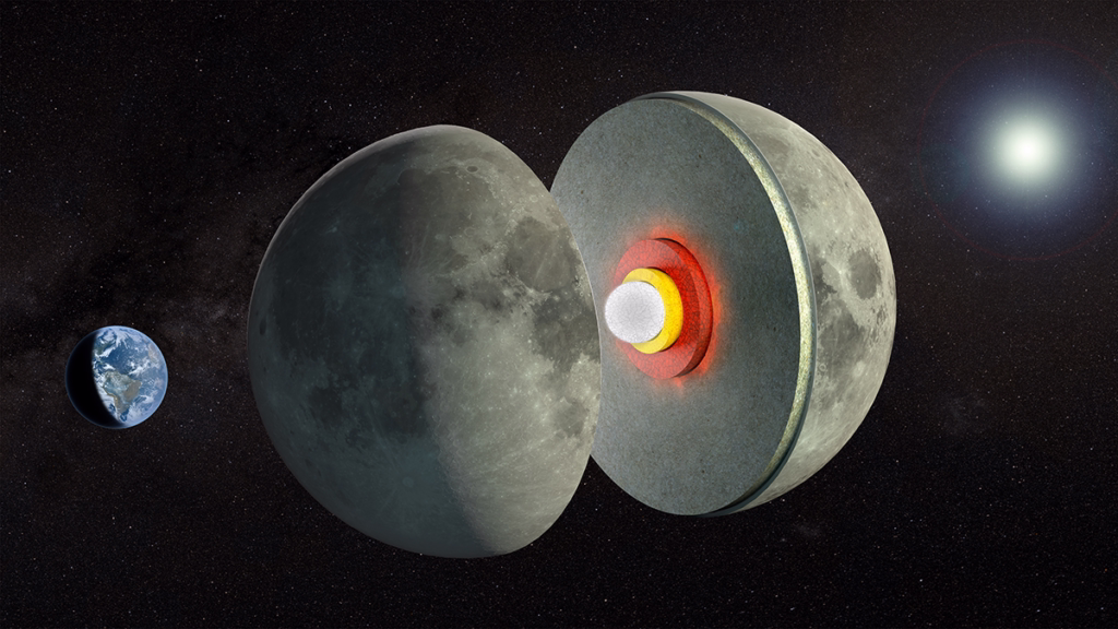 Moon