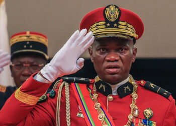 Brice Oligui Nguema to Be Sworn In as Gabon’s President