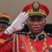 Brice Oligui Nguema to Be Sworn In as Gabon’s President
