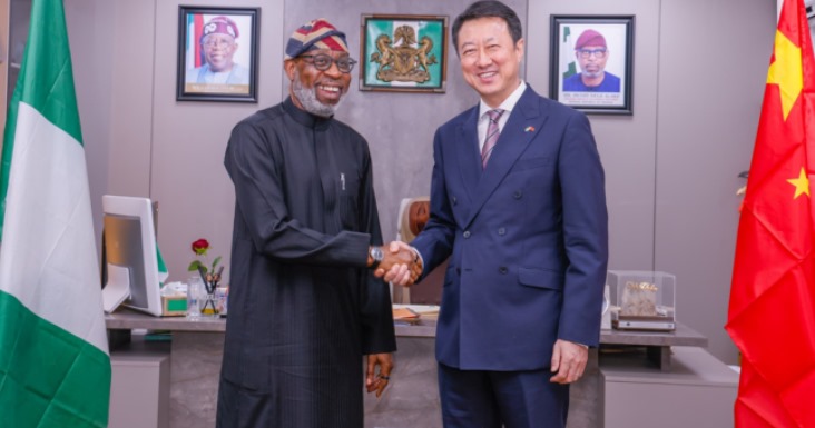nigeria and china 1