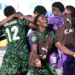 Flying Eagles Clinch Bronze in U-20 AFCON with Penalty Shootout Win Over Egypt