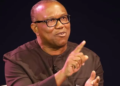 Photo of Peter Obi