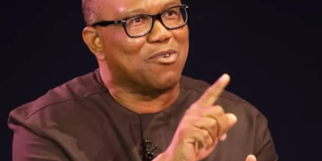 Photo of Peter Obi