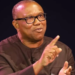 Photo of Peter Obi