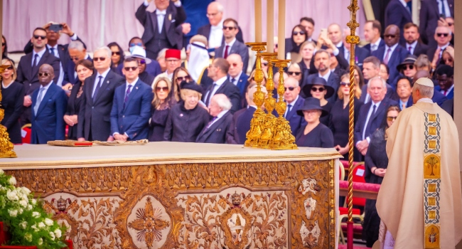 pope tinubu 3